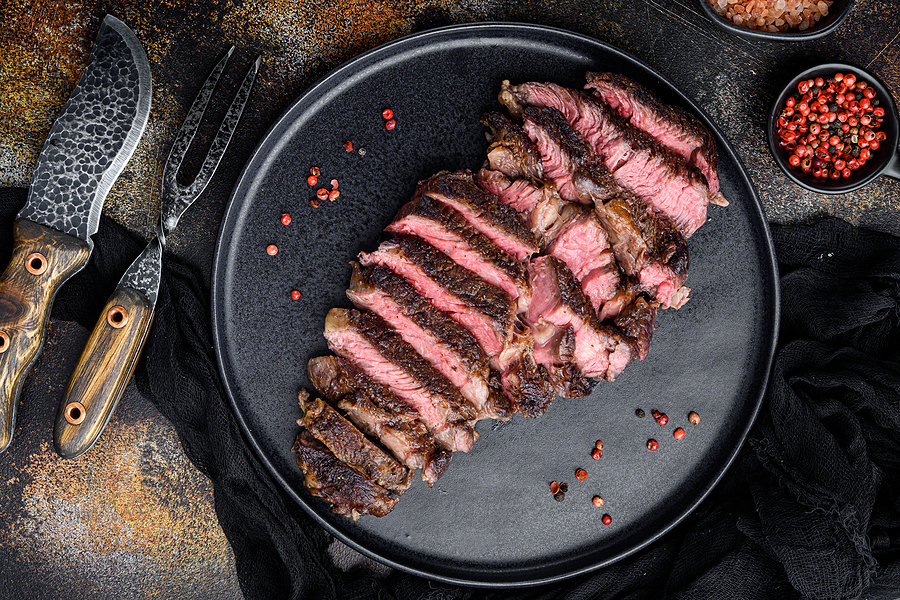 Butchers in Melbourne